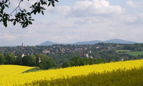 Ebersbach-Neugersdorf